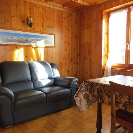 Apartamento Stuea Valfurva Exterior foto
